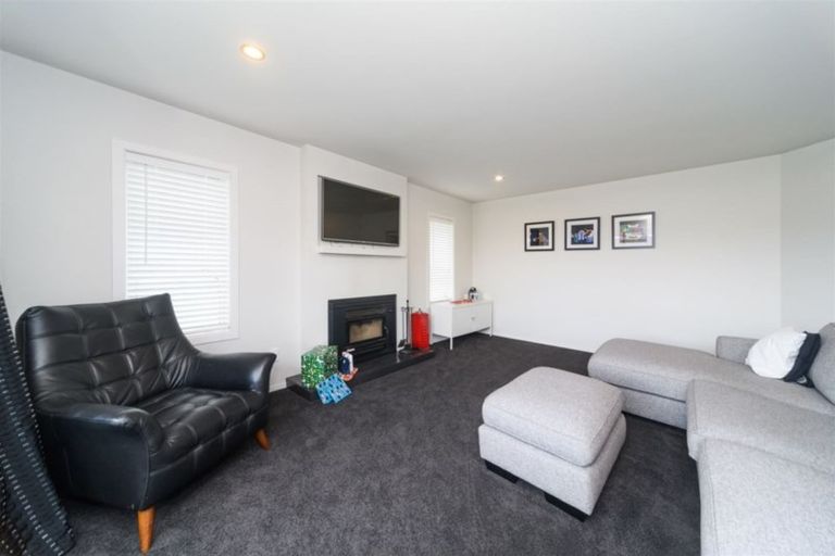 Photo of property in 61 Wapiti Avenue, Feilding, 4775