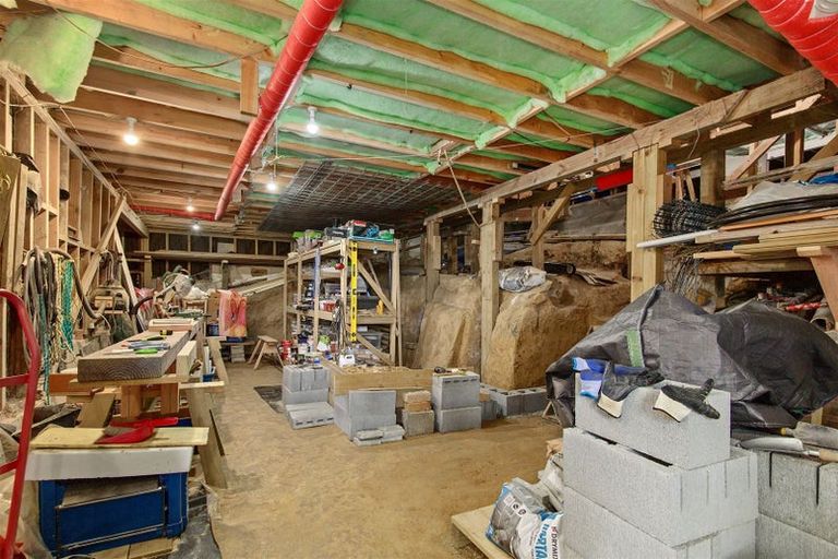 Photo of property in 42b Mclintock Street, Johnsonville, Wellington, 6037