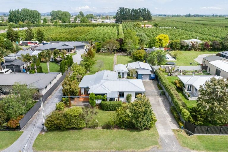 Photo of property in 40 Maltby Street, Meeanee, Napier, 4112