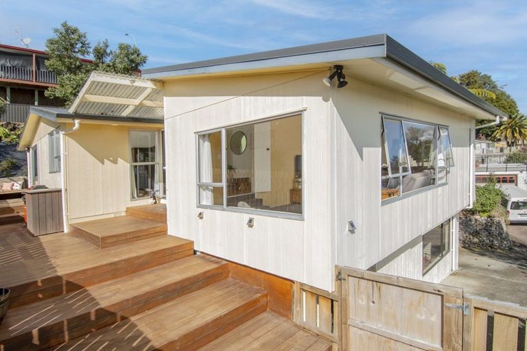 Photo of property in 21 Burns Street, Gate Pa, Tauranga, 3112