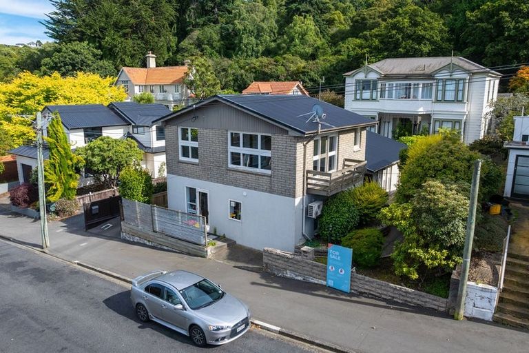 Photo of property in 369 York Place, Dunedin Central, Dunedin, 9016