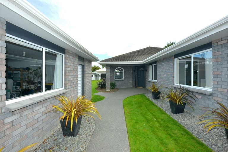 Photo of property in 8 Belcher Street, Kaiapoi, 7630