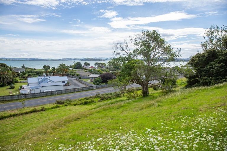 Photo of property in 421 Whangarei Heads Road, Tamaterau, Whangarei, 0174