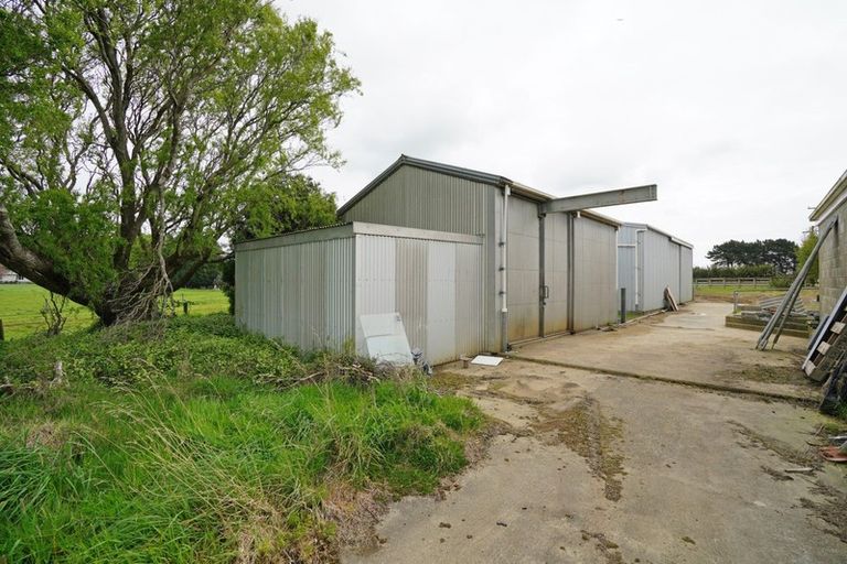 Photo of property in 69 Longbush Road, Longbush, Invercargill, 9871