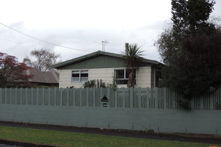 Photo of property in 33 Smith Street, Matamata, 3400