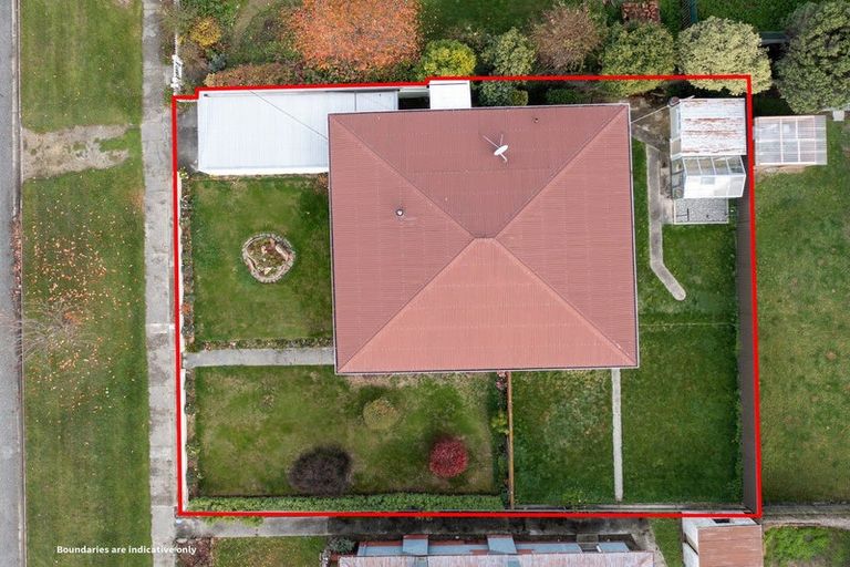 Photo of property in 157 Scotland Street, Roxburgh, 9500