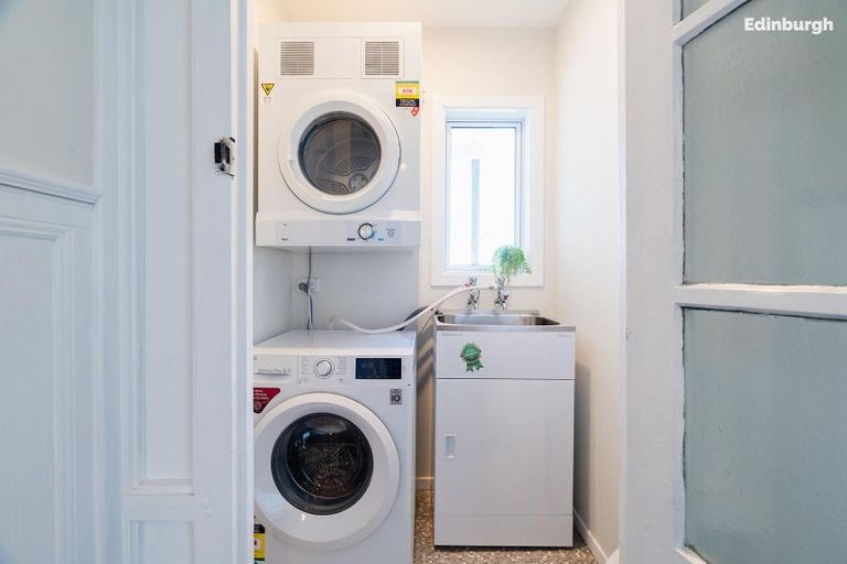 Photo of property in 83 Maryhill Terrace, Maryhill, Dunedin, 9011