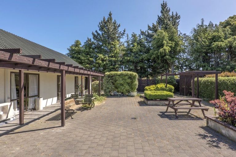 Photo of property in 210 Lowes Road, Rolleston, 7614