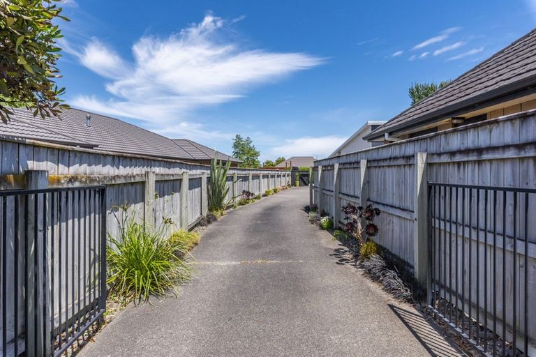 Photo of property in 20 Trusham Court, Paraparaumu, 5032