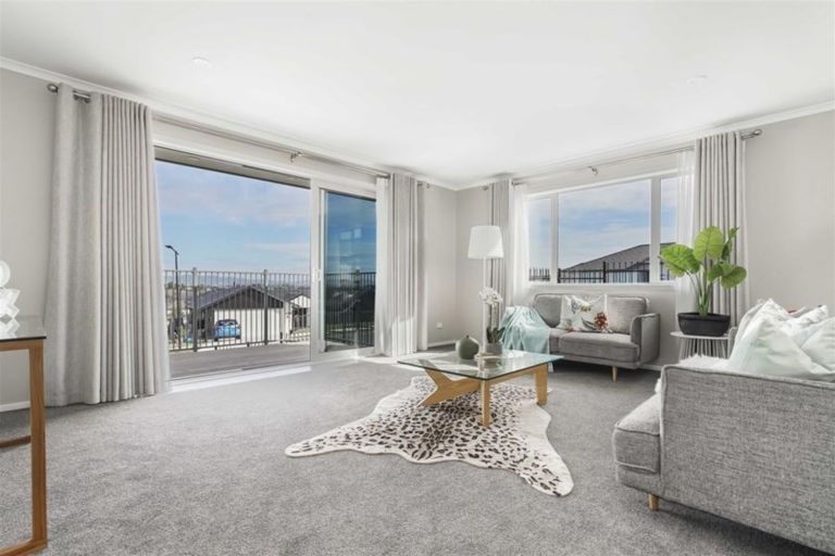 Photo of property in 6 Dulverton Rise, Flagstaff, Hamilton, 3210