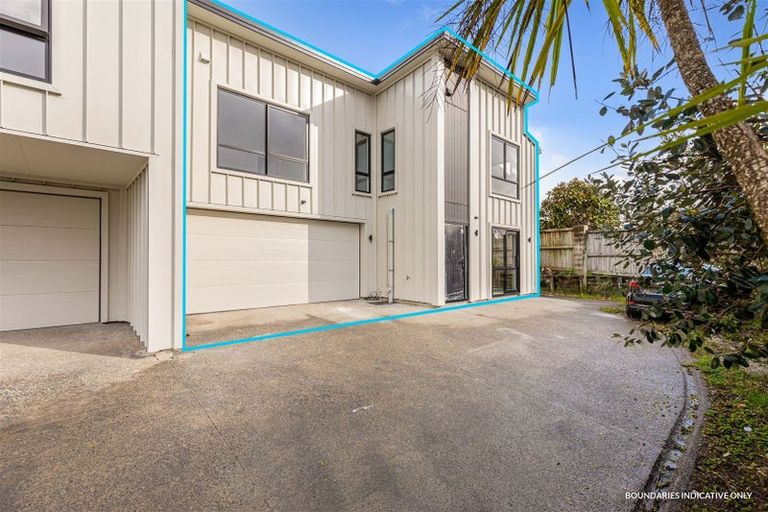 Photo of property in 12a Bluefin Way, West Harbour, Auckland, 0618