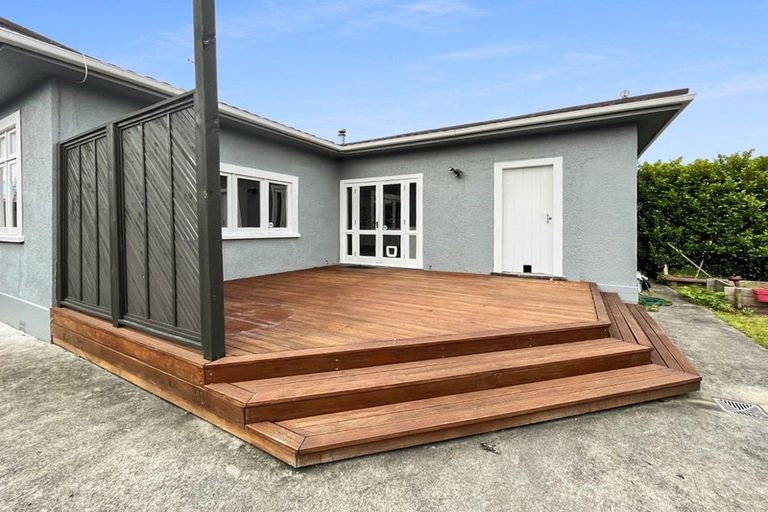 Photo of property in 38 Guy Avenue, Takaro, Palmerston North, 4410