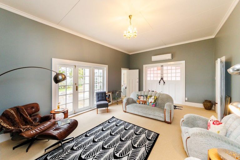 Photo of property in 2393 Pohangina Road, Pohangina, Ashhurst, 4884