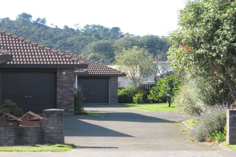 Photo of property in 14a Albert Street, Whitianga, 3510