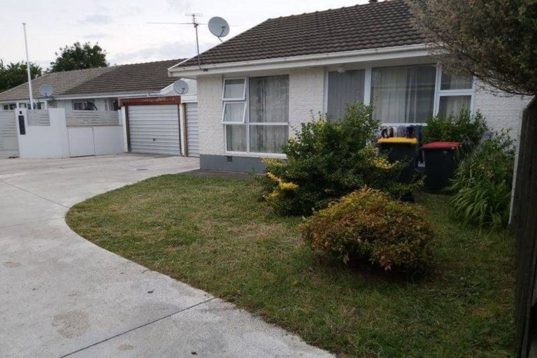 Photo of property in 2/26 Poulson Street, Addington, Christchurch, 8024