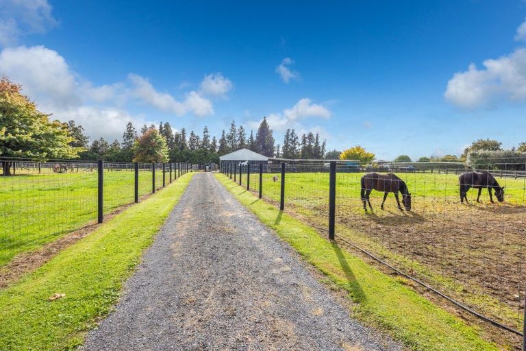 Photo of property in 35 Taplin Road, Matangi, Hamilton, 3283