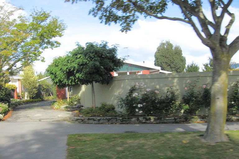 Photo of property in 47 Raxworthy Street, Ilam, Christchurch, 8041
