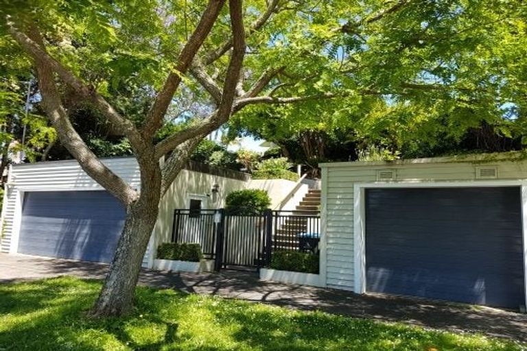 Photo of property in 15 Cotter Avenue, Remuera, Auckland, 1050