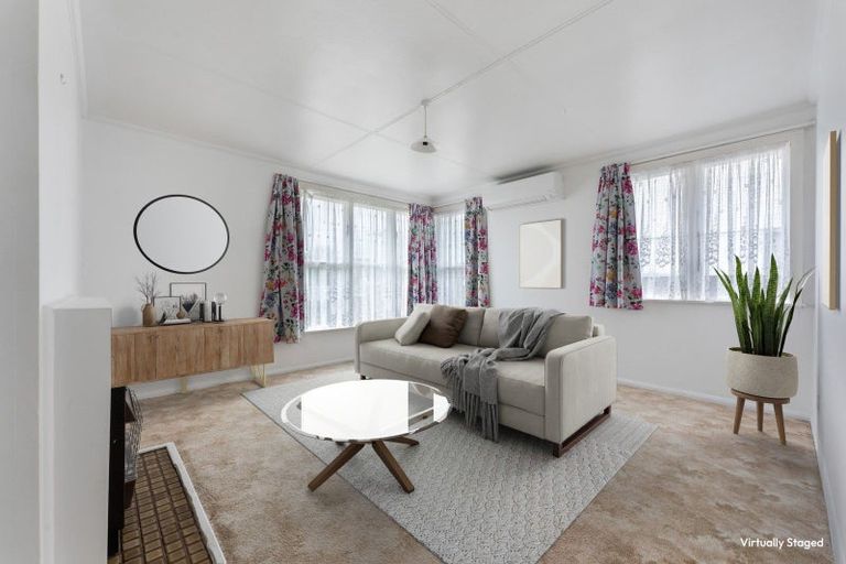 Photo of property in 14 Wilson Crescent, Highbury, Palmerston North, 4412