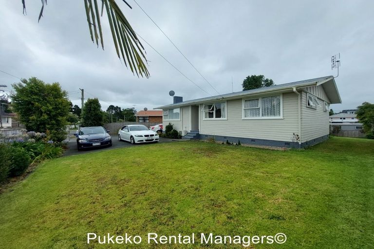 Photo of property in 3 Perth Street, Otara, Auckland, 2023