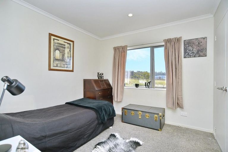 Photo of property in 95 Pesters Road, Eyrewell, Rangiora, 7476