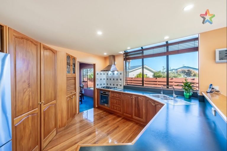 Photo of property in 12a Epuni Street, Hutt Central, Lower Hutt, 5011