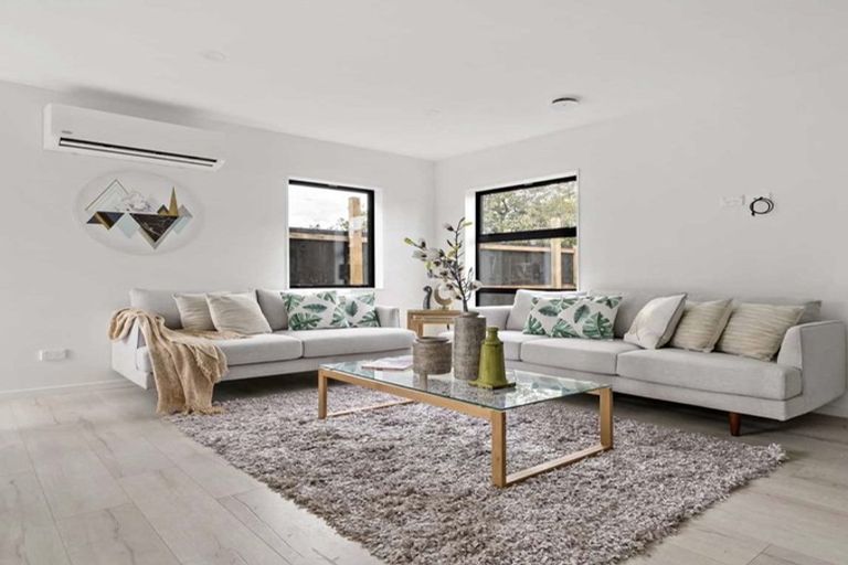 Photo of property in 141c Russell Road, Manurewa, Auckland, 2102