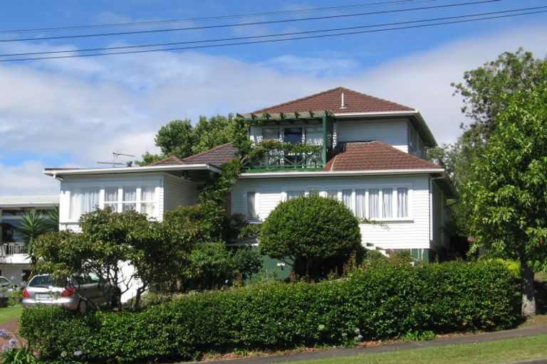 Photo of property in 9 Ashby Avenue, Saint Heliers, Auckland, 1071
