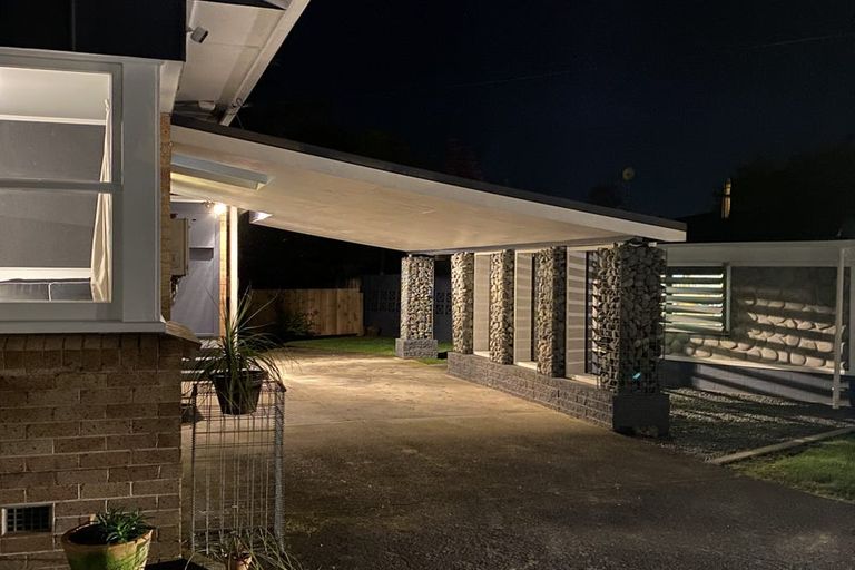 Photo of property in 5 Nixon Street, Hamilton East, Hamilton, 3216