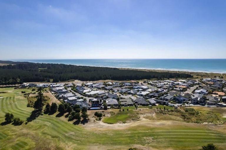 Photo of property in 16 Torrey Pines, Waimairi Beach, Christchurch, 8083