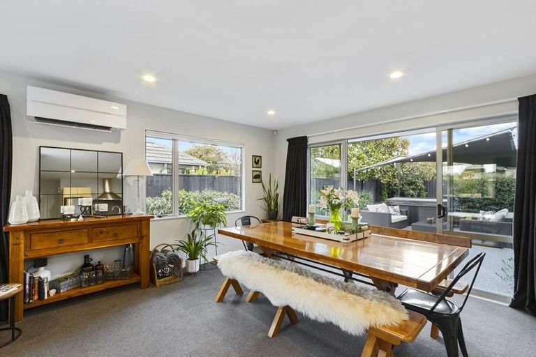 Photo of property in 30 Mounter Avenue, Northwood, Christchurch, 8051