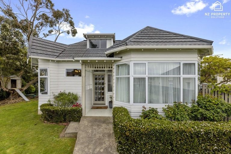 Photo of property in 52 Normanby Street, Saint Kilda, Dunedin, 9012