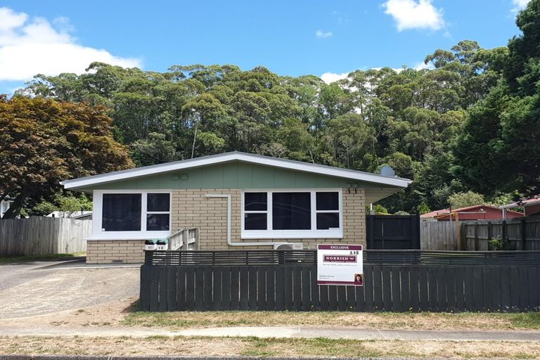 Photo of property in 11 Walter Nash Avenue, Kawerau, 3127