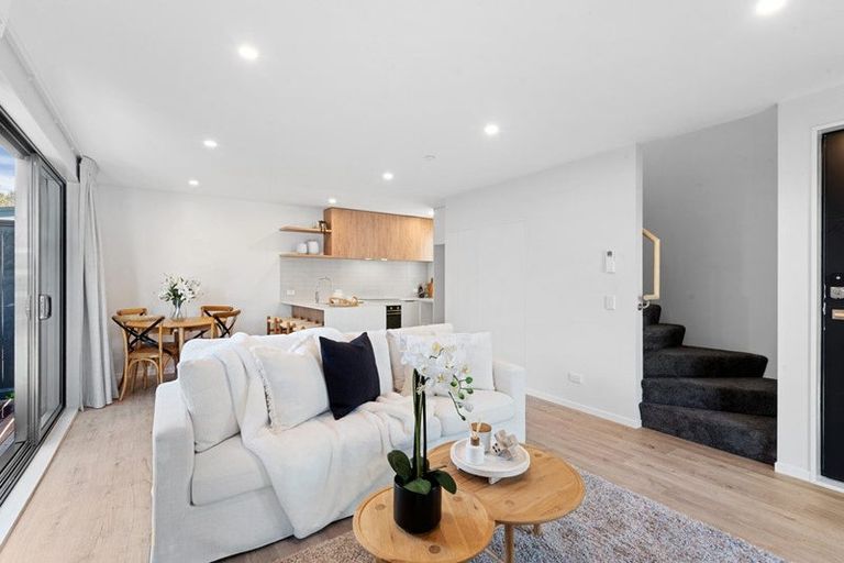 Photo of property in 73a Cornwall Street, St Albans, Christchurch, 8014