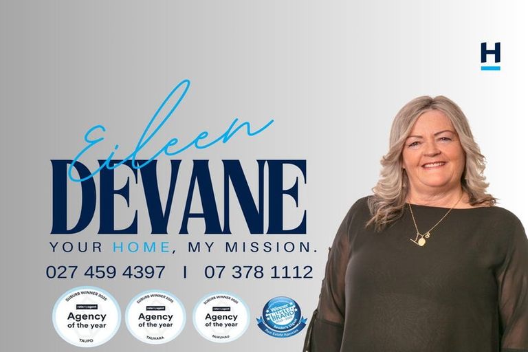 Photo of property in 42 Maunganamu Drive, Wharewaka, Taupo, 3330