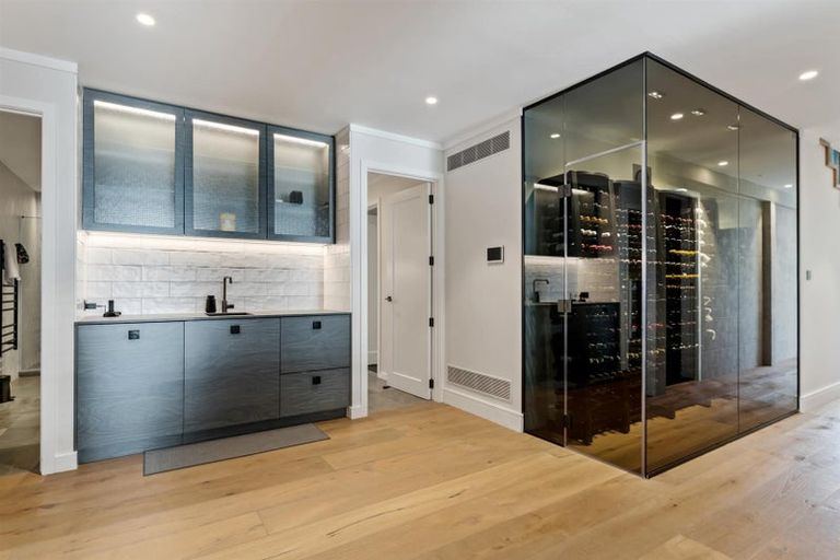 Photo of property in 8 Lagoon Way, Omaha, 0986