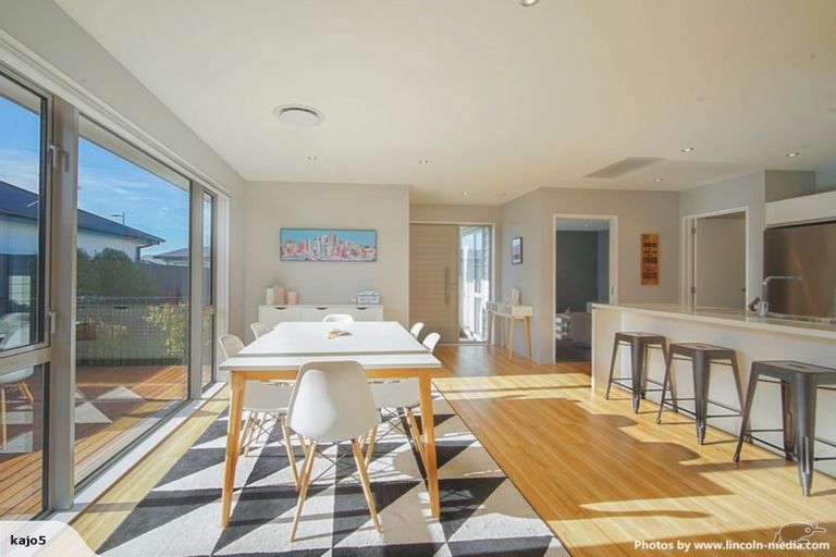 Photo of property in 60 Bradwell Crescent, Halswell, Christchurch, 8025