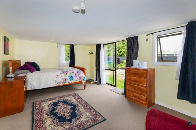 Photo of property in 46 Hope Street, Shirley, Christchurch, 8013