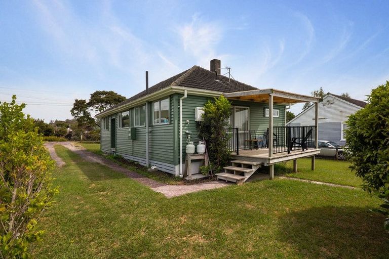 Photo of property in 64 Aorangi Road, Paeroa, 3600