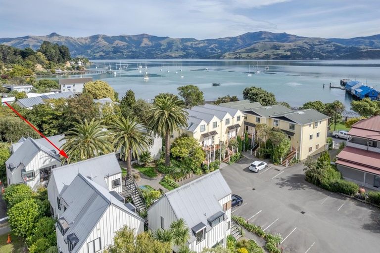 Photo of property in 4i Aubrey Street, Akaroa, 7520
