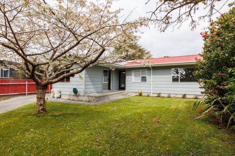 Photo of property in 7 Wyndham Street, Awapuni, Palmerston North, 4412