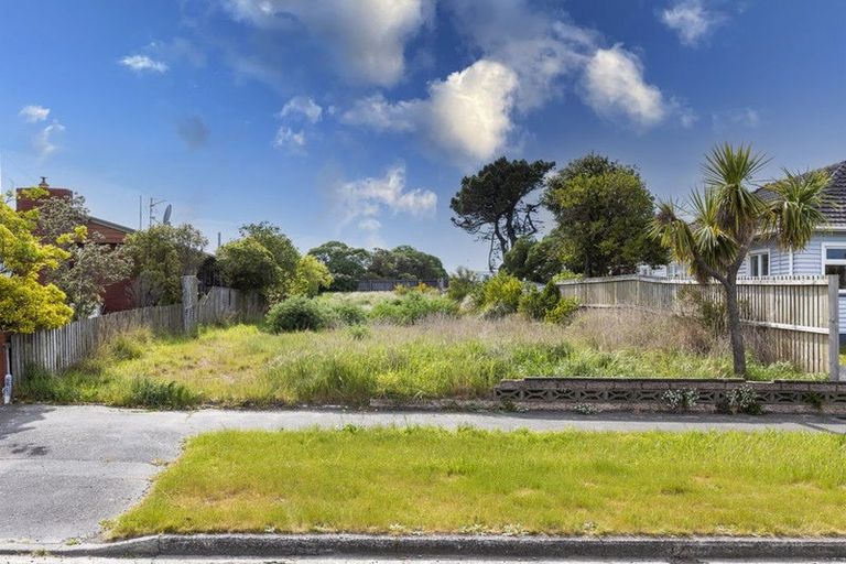 Photo of property in 181 Pine Avenue, South New Brighton, Christchurch, 8062