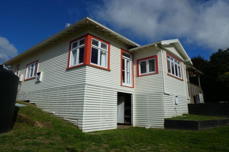 Photo of property in 35 Munro Road, Minden, Whakamarama, 3179