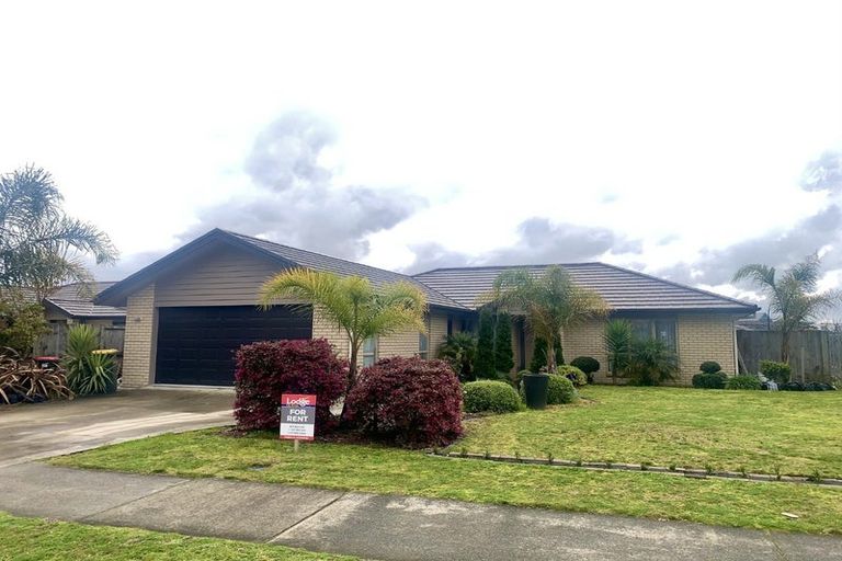 Photo of property in 131 Wentworth Drive, Rototuna North, Hamilton, 3210