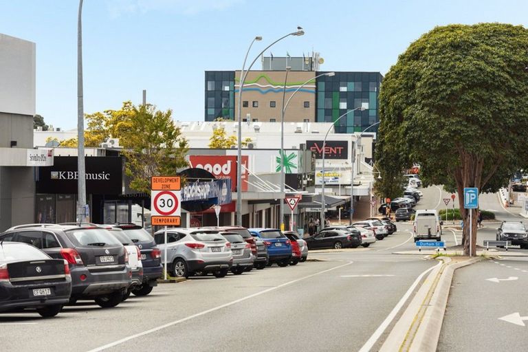 Photo of property in 3/14 Williams Street, Tauranga, 3110