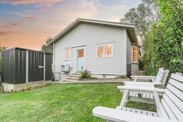 Photo of property in 37 Clifford Street, Dalmore, Dunedin, 9010