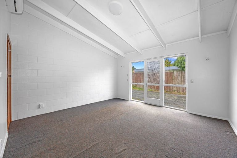 Photo of property in 7/17 Brake Street, Upper Riccarton, Christchurch, 8041