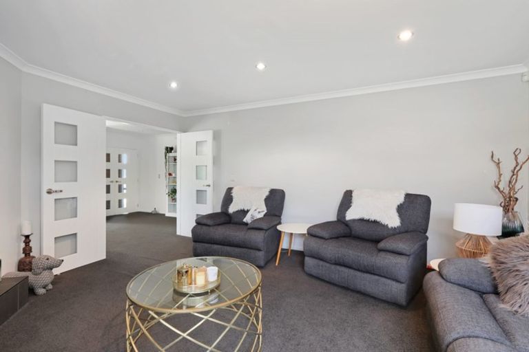 Photo of property in 3 Boulez Mews, Rolleston, 7614