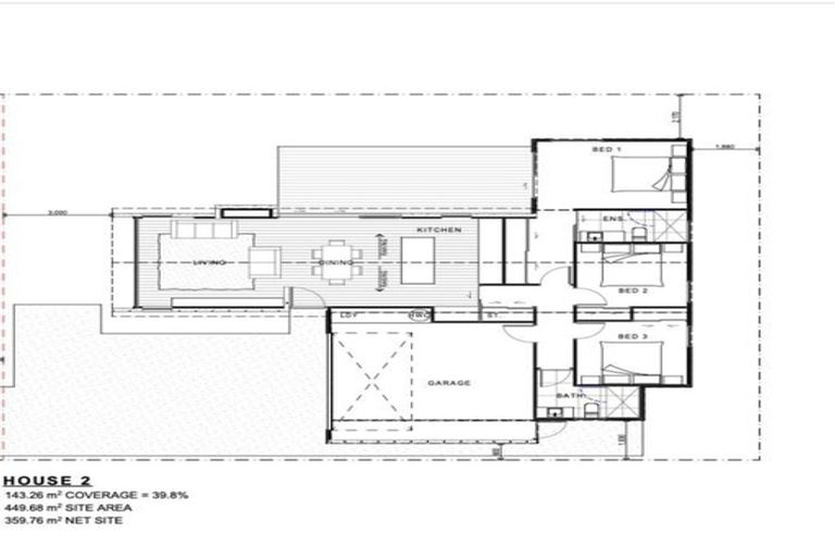 Photo of property in 61 Broughton Street, Gore, 9710