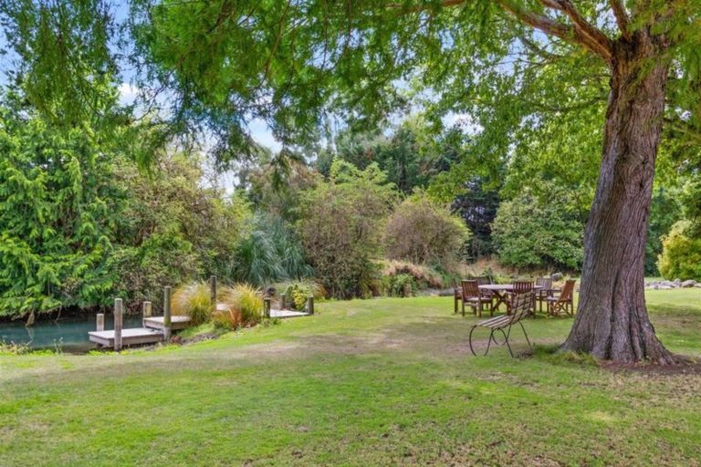 Photo of property in 214 Englishs Road, Lincoln, Christchurch, 7674